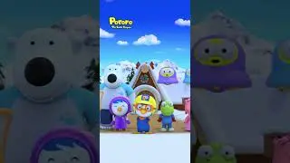 THE POYZ _ Nolza🎈 | PORORO x THE BOYZ 