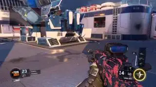 Patboy vs Nomis