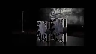 Sharkoon SilentStorm LED RGB