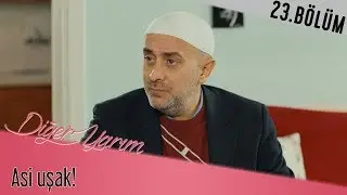 Sabri Hoca’dan Poyraz’a öğüt! - Diğer Yarım 23.Bölüm