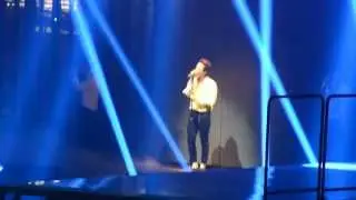 [151004] Big Bang MADE in Anaheim - If You