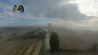 sunday  in the sky FPV