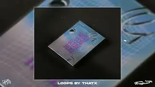 [ROYALTY FREE]  Pop Punk/Alt Rock Guitar Loop Kit 2022 -  WUWH (blink-182, MGK, type loops)