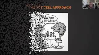 XP3 Talent System - Gut Feel