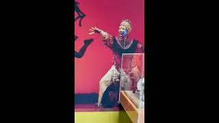 The Lion King Live 
