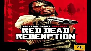 Red Dead Redemption || Animated Western | Game Movie | English