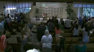 BSDA Worship Service | September 7, 2024