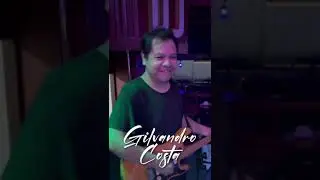 gilvandro costa ao vivo