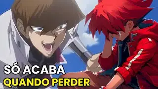 ESSE VÍDEO SÓ ACABA QUANDO UM SLIFER DERROTAR O KAIBA