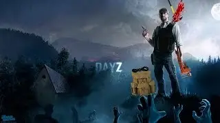 Краткий гайд на игру DayZ