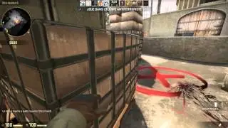 CS:GO ninja defuse #2