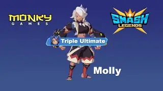 2022-11-29 Duel - Rapunzels Broken Tower - Sunset - Triple Moly Ultimate