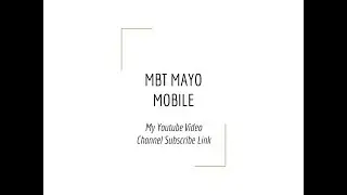 Itel A41 FRP Remove BY UMT