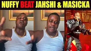 MC Nuffy RUN WEH  Masicka And BREAK SILENCE On What Happened At Sumfest