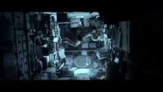 Gravity Movie in 9 minutes