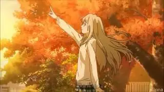 AMV Shigatsu wa Kimi no Uso