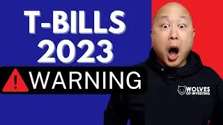 Will the Debt Ceiling Crush T Bills in 2023? Debt Ceiling Crisis Explained for Beginners