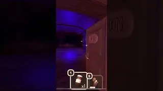 Roblox Doors right after seek eyes 