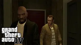GTA 4 - #22: MOTOQUEIRO ELEGANTE