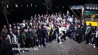 TAŞ KAĞIT MAKAS FİNAL