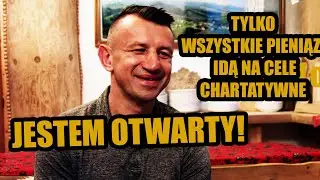 TOMASZ ADAMEK ZAWALCZY Z MARCINEM NAJMANEM !?