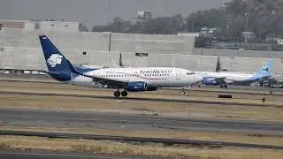 Boeing 737