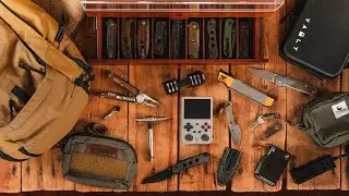 15 BEST EDC Gift Ideas for Christmas 2023