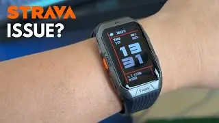 LARI PAKE KOSPET TANK X2 ULTRA, GPS CAKEP DAN BISA CUSTOM SHARE DATA