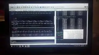Gaussian Elimination using Python