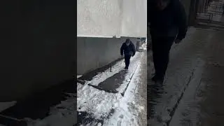 Немного не по росту 