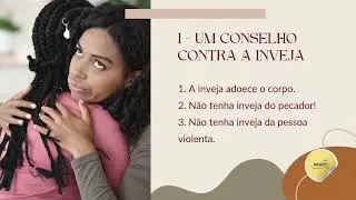 Lição 11 jovens 4º Trimestre de 2024