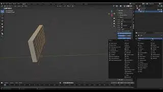Blender Simple Deform And Arc Blend Manuel Axis 