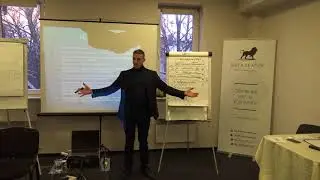 3. Нейро-логические уровни [сознания] НЛП. К. Прищенко.