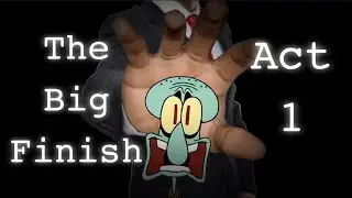 (YTP) - The Big Finish Act 1: Glitches
