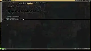 Unix TCP Chat Room in C | pt.1 The Server