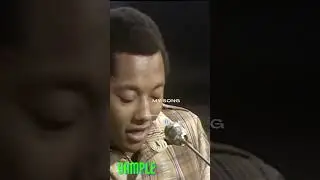 Kanye West Sample