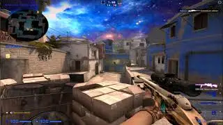 Толпа | cs:go