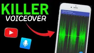 ‎PROFESSIONAL audio RECORDING & EDITING on MOBILE bangla TUTORIAL 2025 । FULL GUIDE