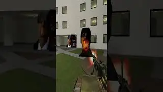 Full Hotel Of Angry Obunga Family!