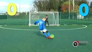 Learn how to take penalties