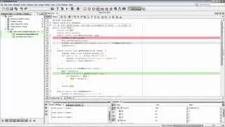 NetBeans Debugger for Java -- Tip #1: Apply Code Changes