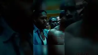 😎 Хэнкок Засунул Голову Заключенного в Зад Другого 😱 ! 