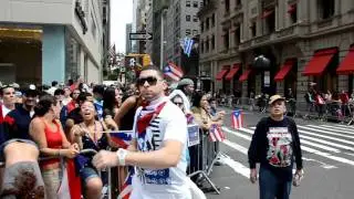 PR Day Parade 2011 | PMX . QSJ. CALLAO. FREE LAZARO . KALIBRE. JAYSUN