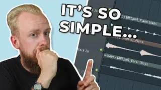 How I Made My BEST SELLING Beat | FL Studio Breakdown