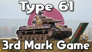 How To PLAY & 3 MARK The Type 61