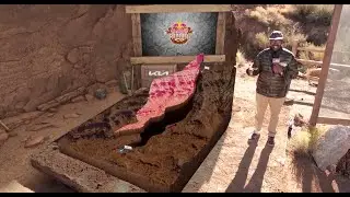 CRhub: 3D mountain map for Red Bull Rampage