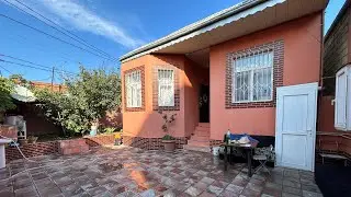 Milionerlər məh şəxsi tikili bağlı bağçalı kupçalı əla bir həyət evi☎️050-521-41-88