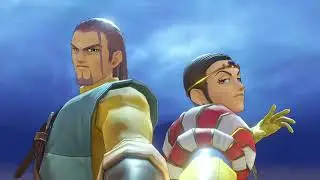 Dragon Quest 11 S Stream - Part 18