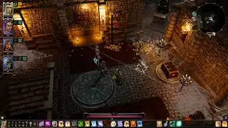 Divinity Original Sin 2 - Колодец лута