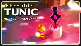 The Last Key | TUNIC [7]